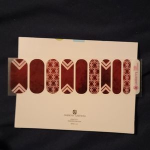 Jamberry nail wraps